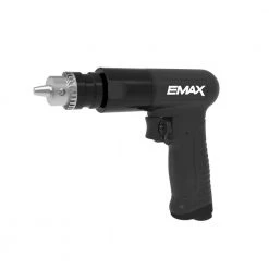 3/8 in. Industrial Duty Reversible Air Drill by AIRBASE INDUSTRIES