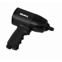 1/2 in. Industrial Duty Composite Air Impact Wrench with 950 ft./lbs. Max Torque by AIRBASE INDUSTRIES