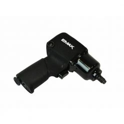 3/8 in. Drive Industrial Duty Composite Impact Wrench with 430 ft./lbs. Max Torque by AIRBASE INDUSTRIES