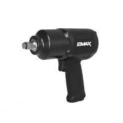 1/2 in. Drive Industrial Duty Impact Wrench with 560 ft./lbs. Max Torque by AIRBASE INDUSTRIES