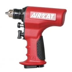 Composite 1/2 in. Reversible Drill by AIRCAT