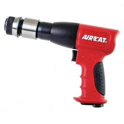 Composite Vibration Damped Medium Stroke Air Hammer Kit by AIRCAT