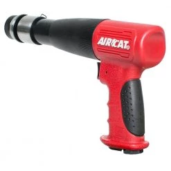 Composite Vibration Damped Long Stroke Air Hammer by AIRCAT