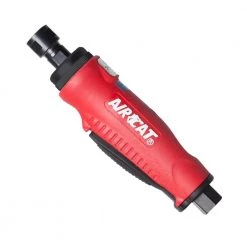 Composite 1/4 in. Straight Die Grinder by AIRCAT