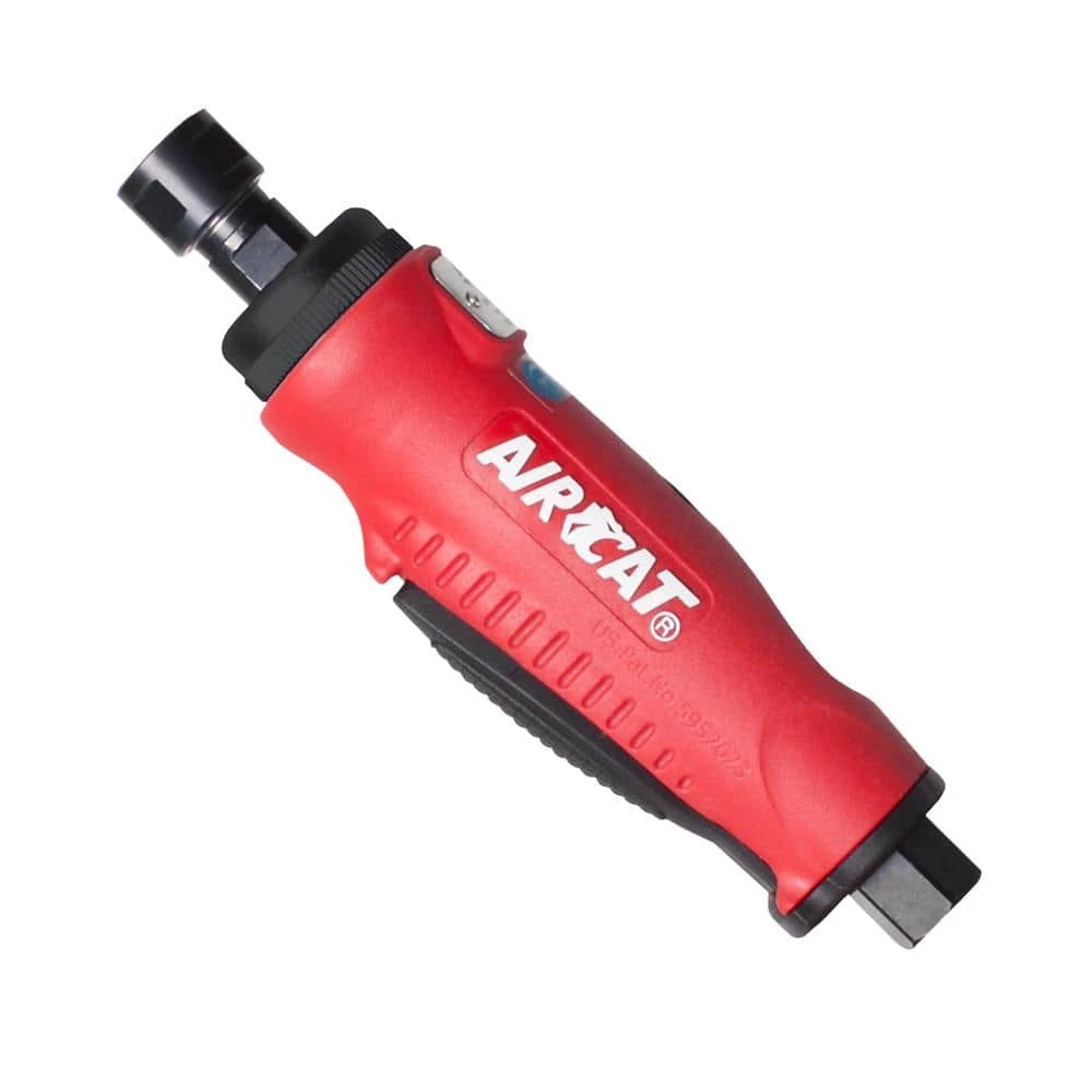 Composite 1/4 in. Straight Die Grinder by AIRCAT