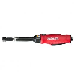 Composite 1/4 in. Extended Straight Die Grinder by AIRCAT