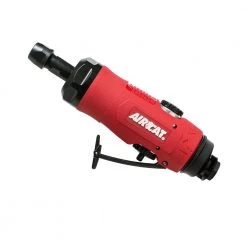 Composite 3/4 HP 1/4 in. Reversible Straight Die Grinder by AIRCAT