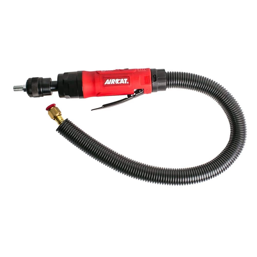Composite 5/16 in. Integral Chuck Tire Buffer (2600 RPM) by AIRCAT