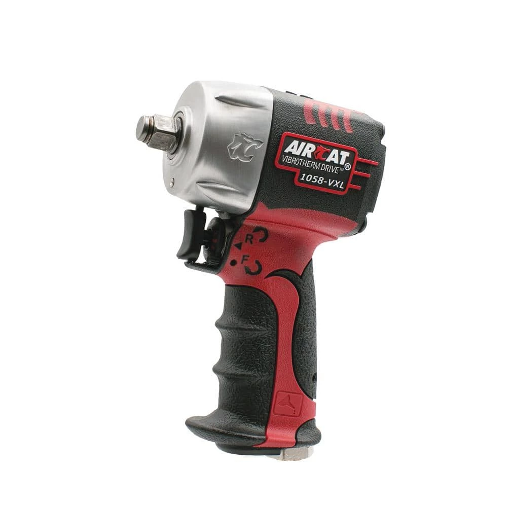 1/2 in. Compact Impact Wrench by AIRCAT