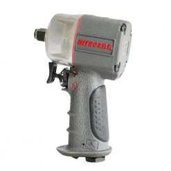 NITROCAT 3/8 in. Composite Compact Impact Wrench by AIRCAT