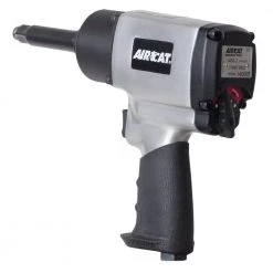 1/2 in. Impact with Extended Anvil by AIRCAT
