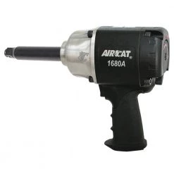 3/4 in. x 6 in. Extended Heavy Duty Impact Wrench by AIRCAT