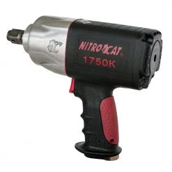 NITROCAT Kevlar Xtreme Power 3/4 in. Impact Wrench by AIRCAT