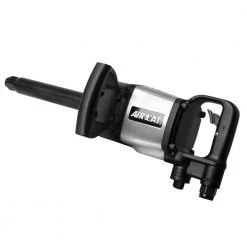 1 in. x 8 in. Extended Anvil Impact Wrench by AIRCAT