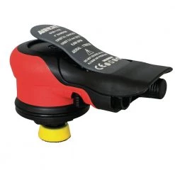1 in. Composite Orbital Palm Sander (3/32 in. Orbit) by AIRCAT