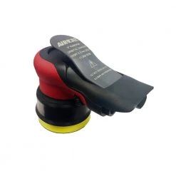 3 in. Composite Orbital Palm Sander (3/16 in. Orbit) by AIRCAT