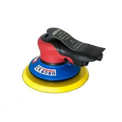 Composite 6 in. Orbital Palm Sander 3/32 in. Orbit by AIRCAT