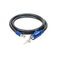 Commercial 5/8 in. x 6 ft. Braided Cable M1 Keyway by Brinks