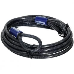 3/8 in. x 15 ft. Cable by Brinks
