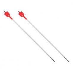 1 in. x 16 in. SPEEDemon Spade Bit (2-Pack) by Diablo