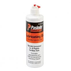 4.5 oz. Cordless Tool Oil Lubrication by Paslode