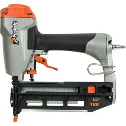 Pneumatic 16-Gauge Straight Finish Nailer by Paslode