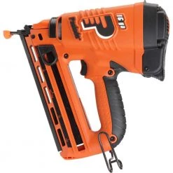 16-Gauge Cordless Lithium-Ion Angled Finish Nailer by Paslode
