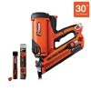 CFN325XP Lithium-Ion Battery 30-Degree Cordless Framing Nailer Combo Kit Includes Framing Fuel by Paslode