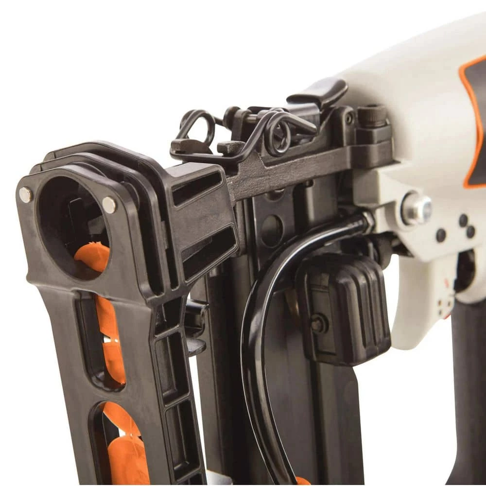 CS150 18-Gauge Straight Pneumatic Cap Stapler by Paslode - Image 15