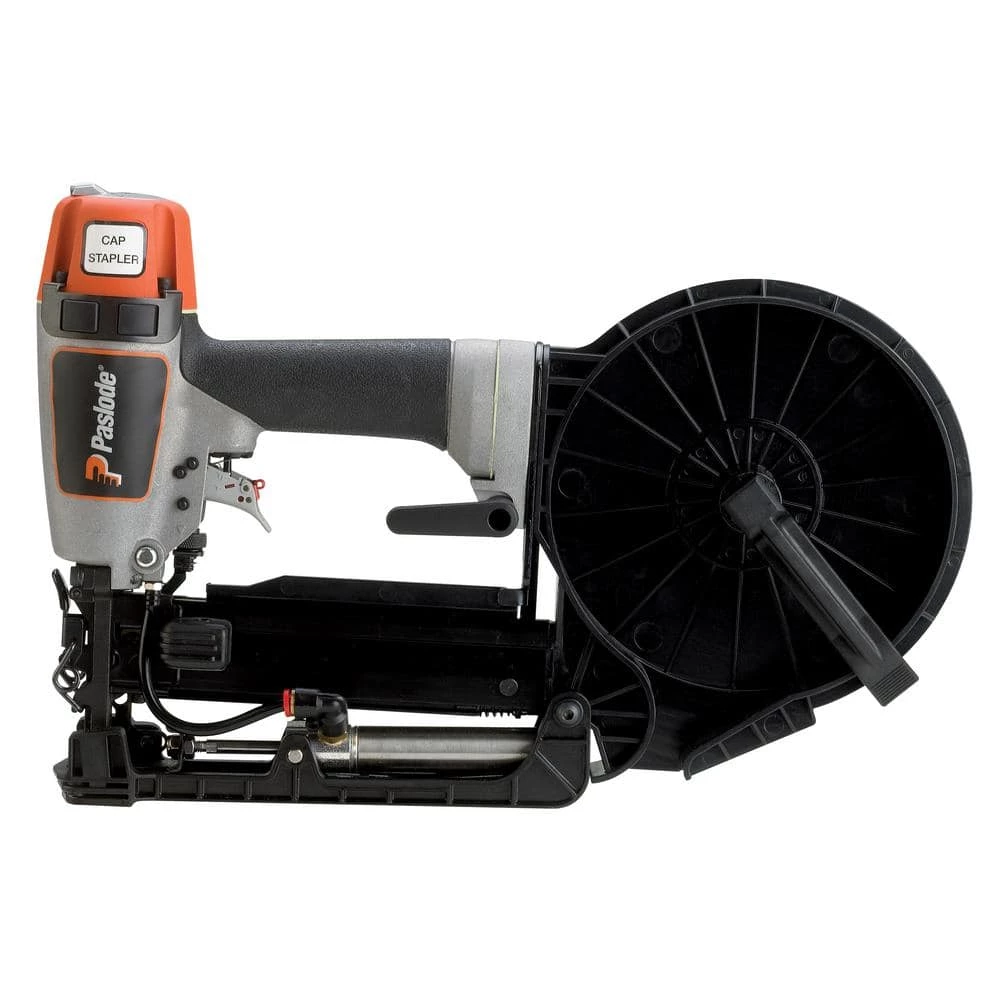 CS150 18-Gauge Straight Pneumatic Cap Stapler by Paslode - Image 9