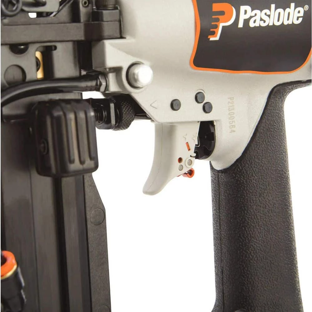 CS150 18-Gauge Straight Pneumatic Cap Stapler by Paslode - Image 7