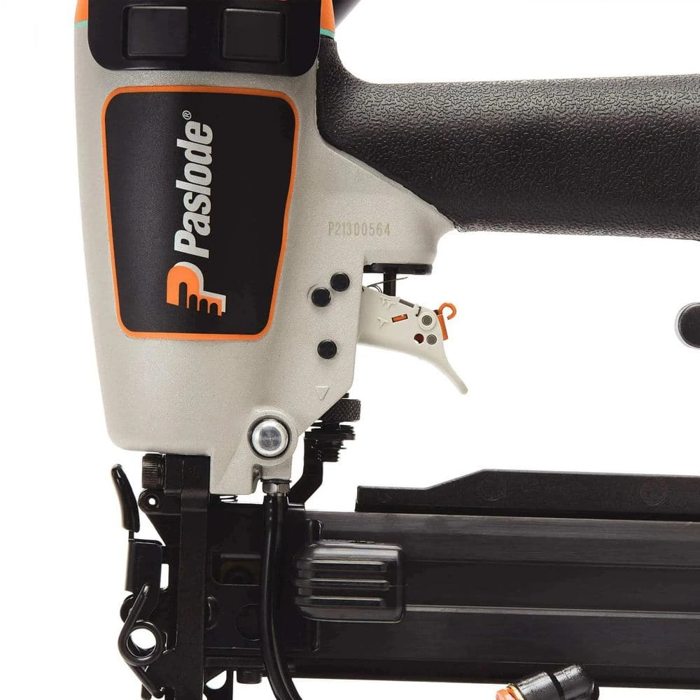CS150 18-Gauge Straight Pneumatic Cap Stapler by Paslode - Image 8