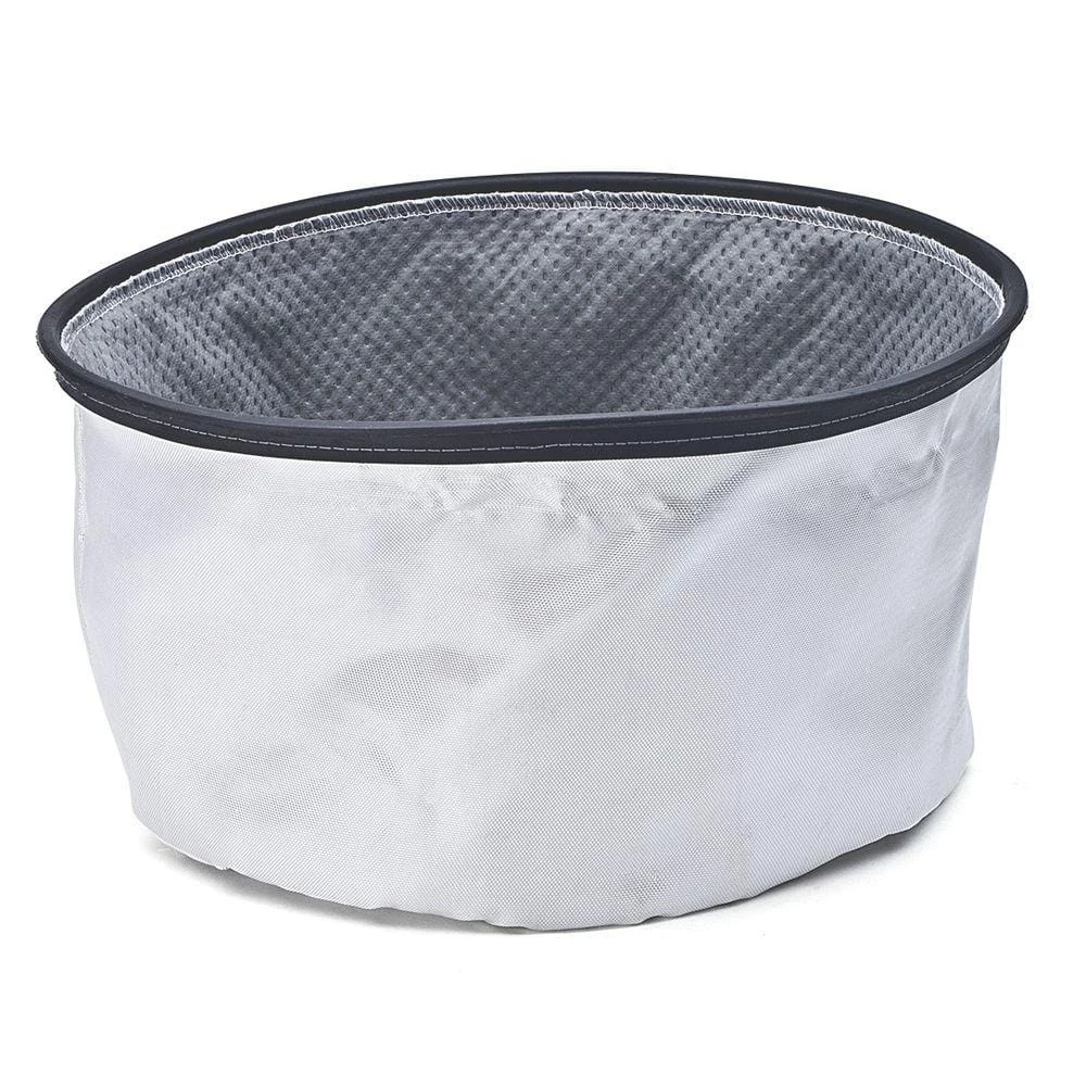 Double Layer Washable Heat-Resistant Ash and Dust Vacuum Filter by PowerSmith