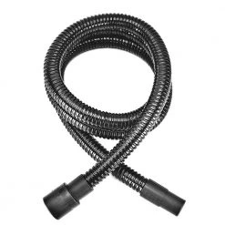 Ash Vacuum 10 ft. Heat Resistant Metal Lined Replacement Hose by PowerSmith