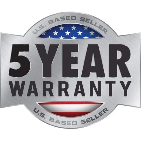 14,000 Lumens Dual-Head LED Work Light with Tripod and 9 ft. Power Cord by PowerSmith - Image 2