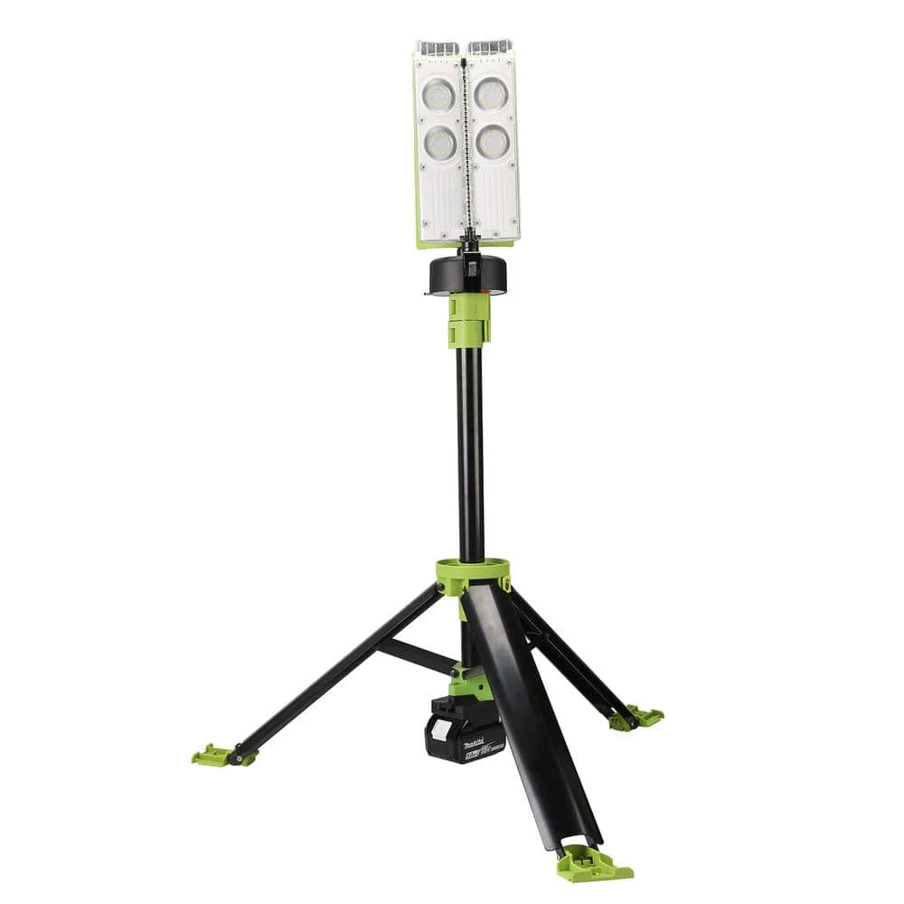 Voyager DC Adaptor for 18-Volt Makita Battery Pack by PowerSmith - Image 3