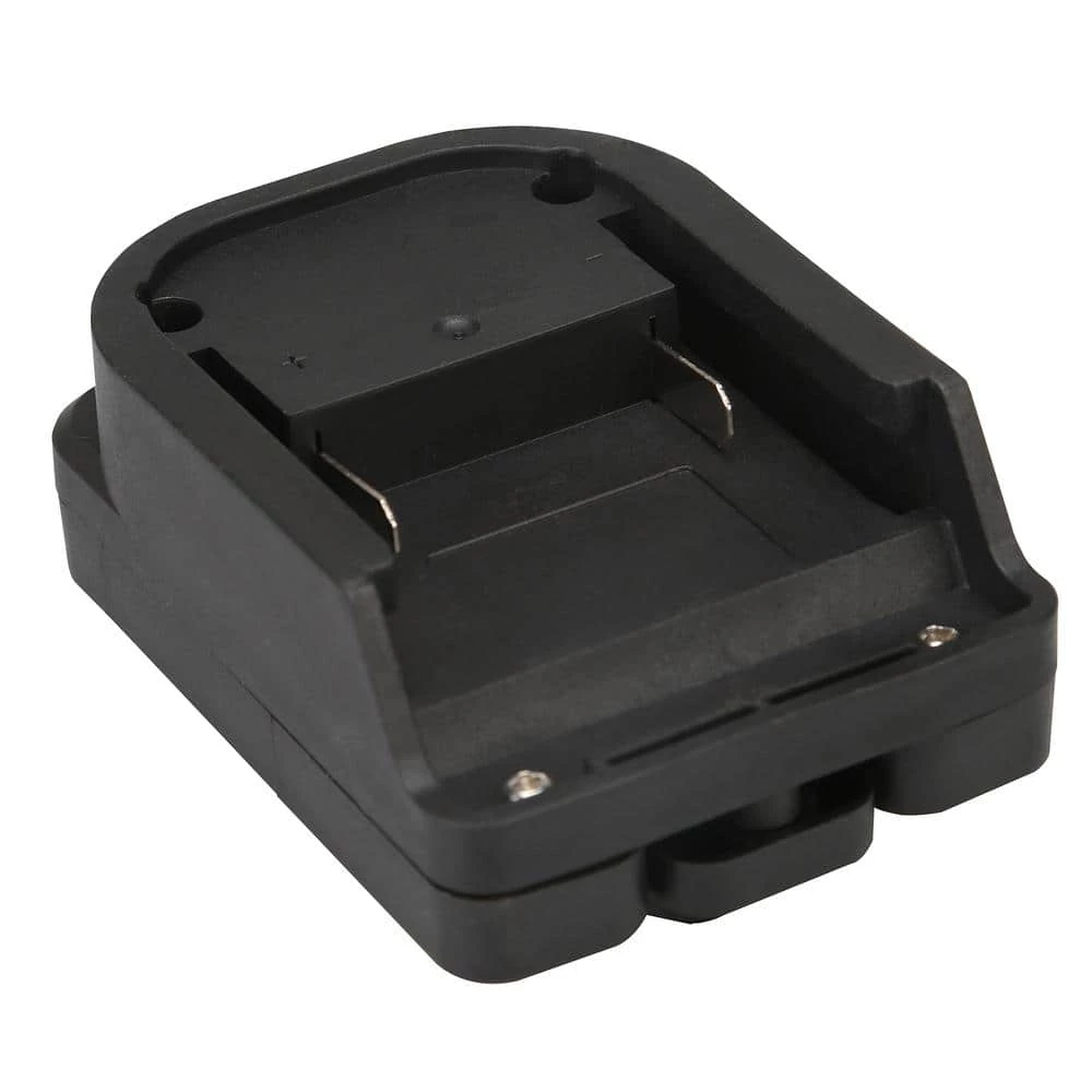 Voyager DC Adaptor for 18-Volt Makita Battery Pack by PowerSmith