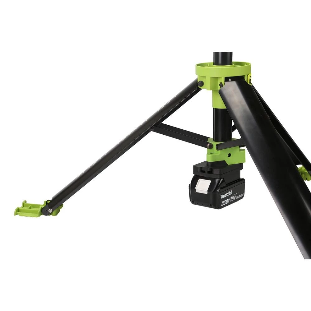 Voyager DC Adaptor for 18-Volt Makita Battery Pack by PowerSmith - Image 2