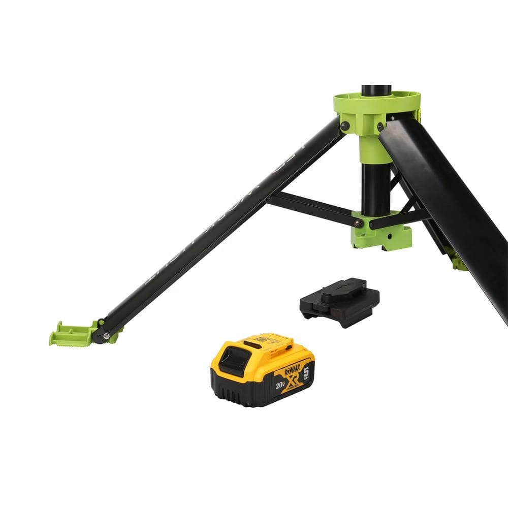 Voyager DC Adapter for 20-Volt DEWALT Battery Pack by PowerSmith - Image 4