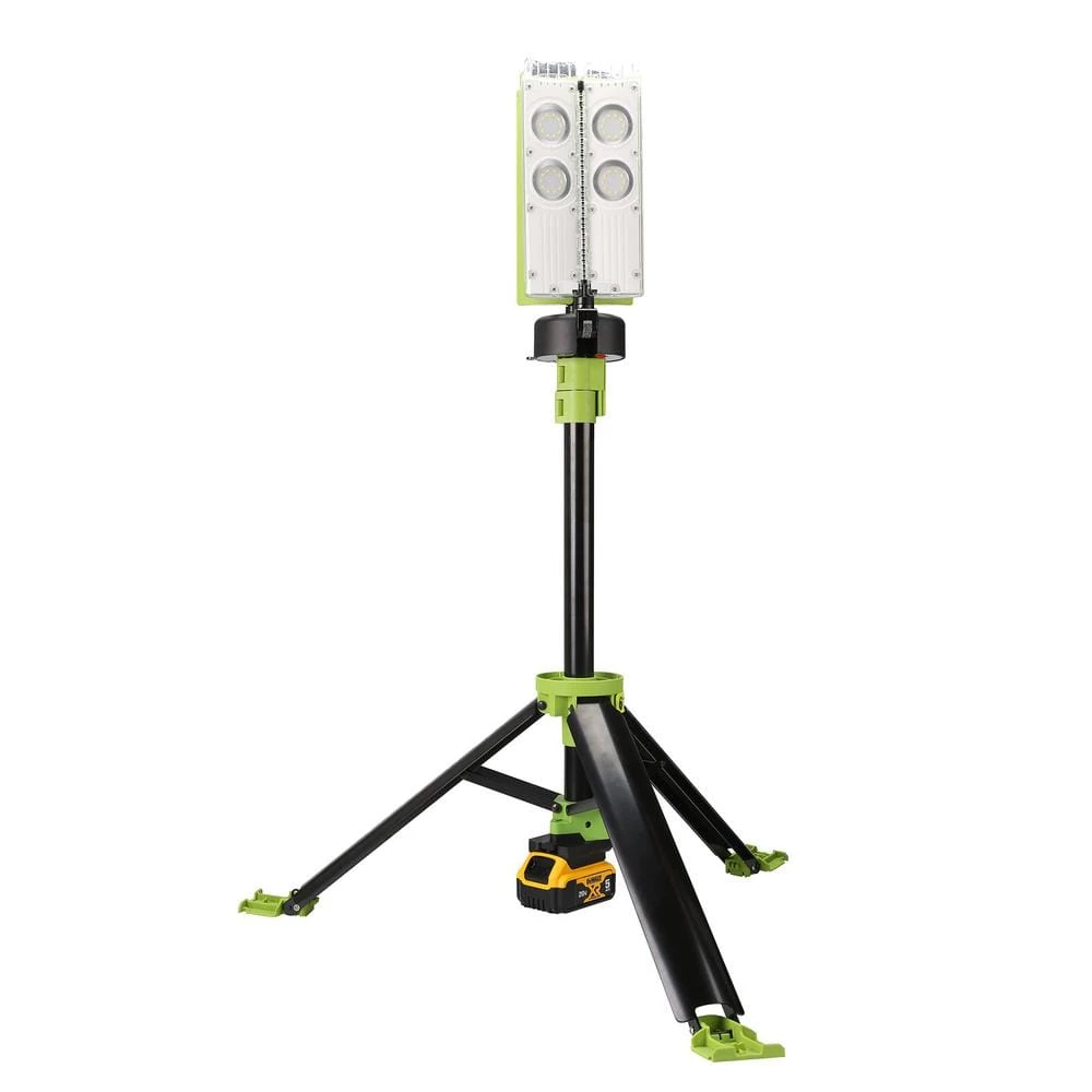 Voyager DC Adapter for 20-Volt DEWALT Battery Pack by PowerSmith - Image 3