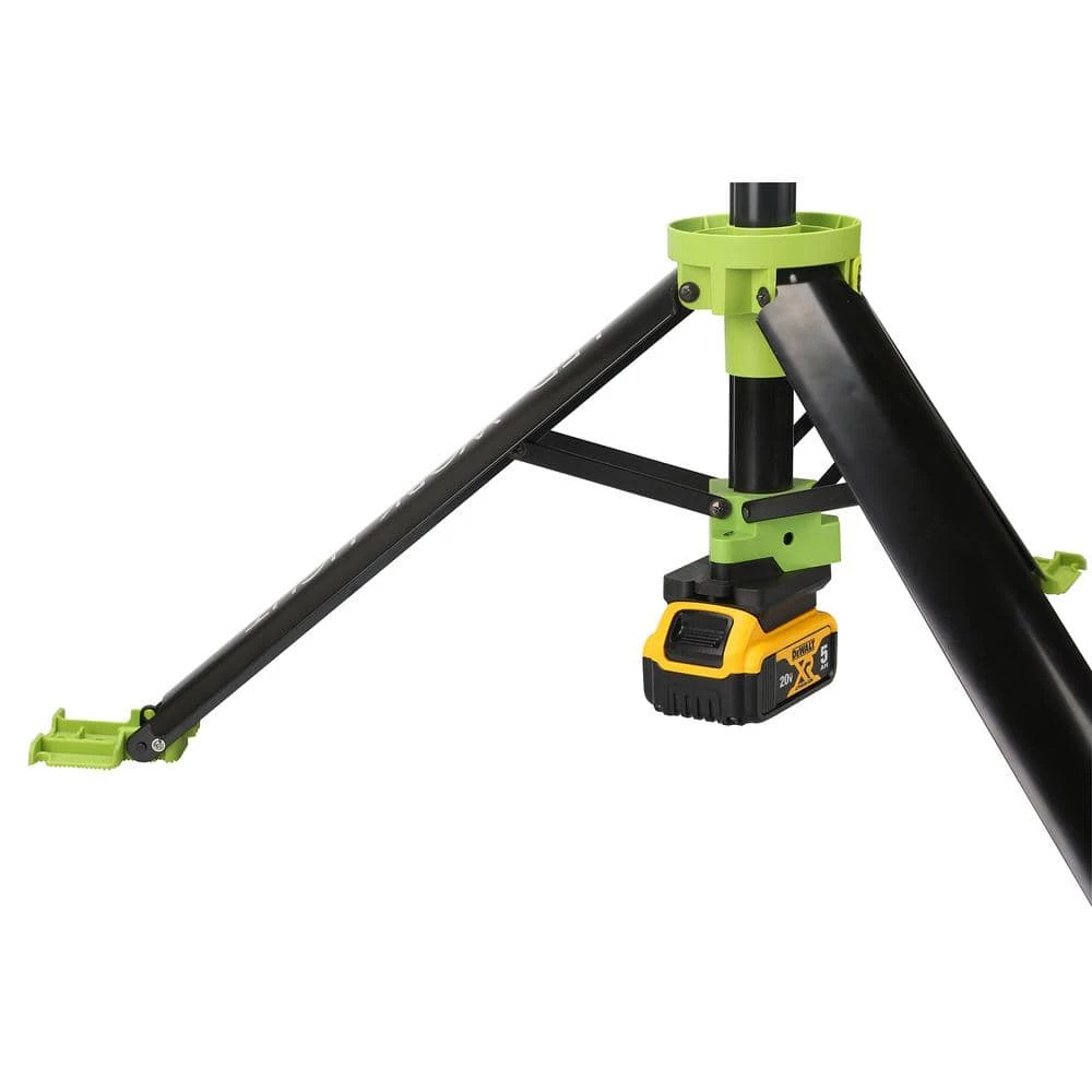 Voyager DC Adapter for 20-Volt DEWALT Battery Pack by PowerSmith - Image 2