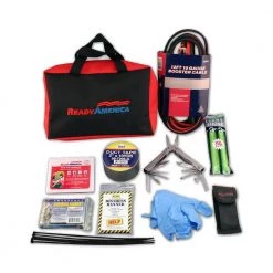 Roadside Essentials Kit by Ready America