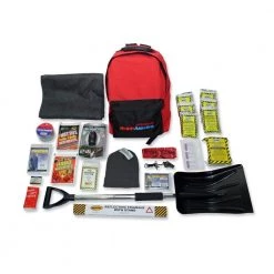 Cold Weather Survival Kit, (1-Person) by Ready America