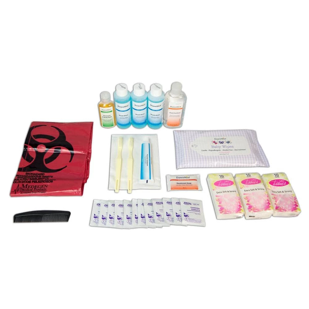 2-Person Elite Emergency Kit 3 Day Backpack by Ready America - Image 2