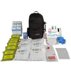 2-Person Shelter in Place Kit 12 Day Backpack) by Ready America