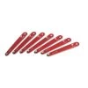 Diamond Tipped Low Profile Screwdriver Set (7-Piece) by STEELMAN PRO
