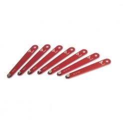 Diamond Tipped Low Profile Screwdriver Set (7-Piece) by STEELMAN PRO