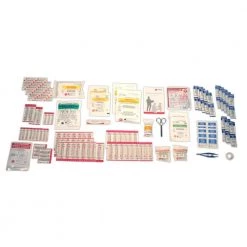 100-Piece Workplace First Aid Kit (2-Pack) by Ready America